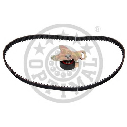 Photo Timing Belt Kit OPTIMAL SK1009