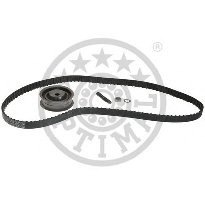 Photo Timing Belt Kit OPTIMAL SK1026