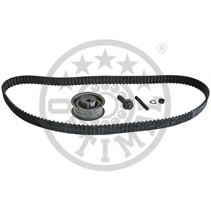 Photo Timing Belt Kit OPTIMAL SK1029