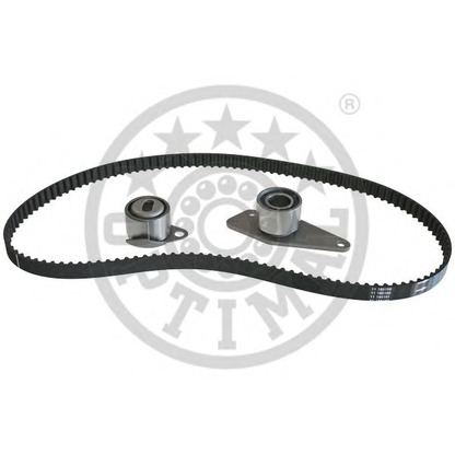 Photo Timing Belt Kit OPTIMAL SK1036