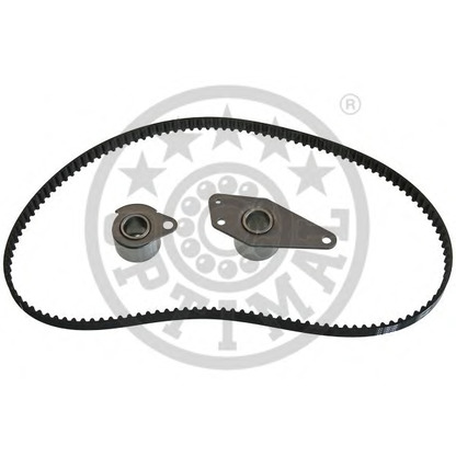 Photo Timing Belt Kit OPTIMAL SK1036