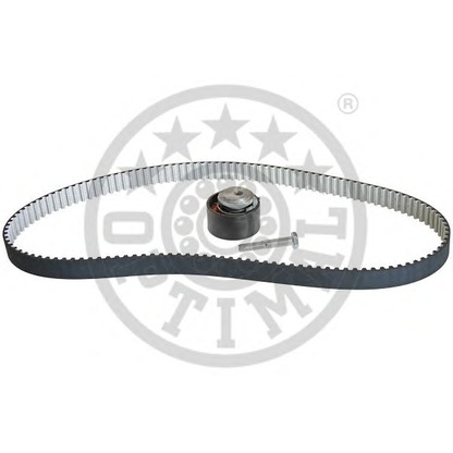 Photo Timing Belt Kit OPTIMAL SK1049