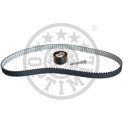 Photo Timing Belt Kit OPTIMAL SK1049