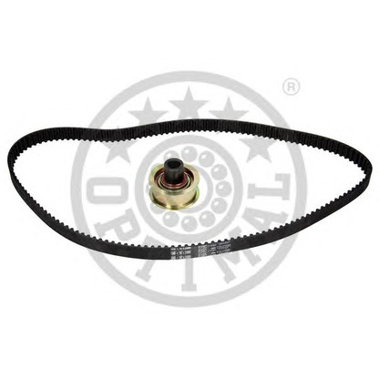 Photo Timing Belt Kit OPTIMAL SK1056