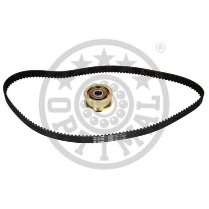 Photo Timing Belt Kit OPTIMAL SK1056