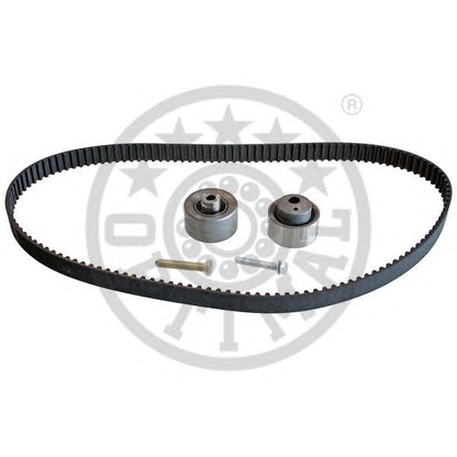 Photo Timing Belt Kit OPTIMAL SK1082