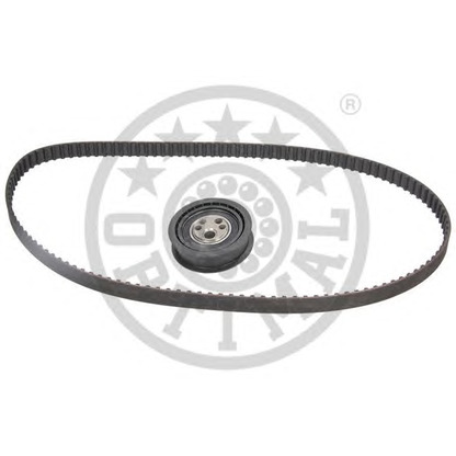 Photo Timing Belt Kit OPTIMAL SK1119