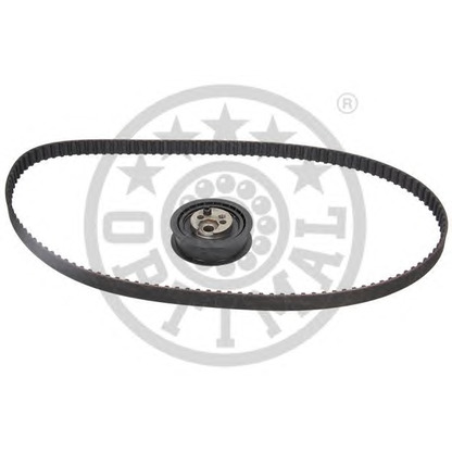 Photo Timing Belt Kit OPTIMAL SK1119