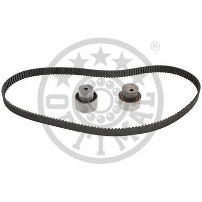 Photo Timing Belt Kit OPTIMAL SK1144