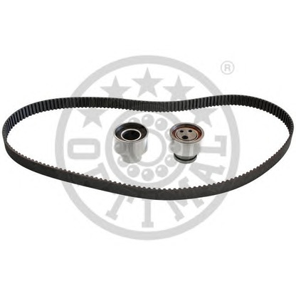 Photo Timing Belt Kit OPTIMAL SK1144