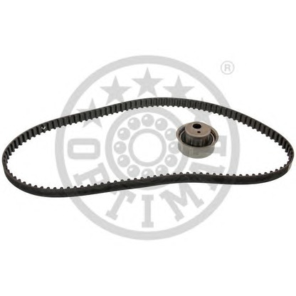 Photo Timing Belt Kit OPTIMAL SK1159