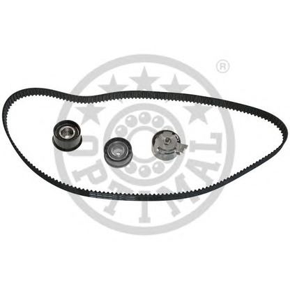 Photo Timing Belt Kit OPTIMAL SK1165