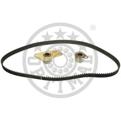 Photo Timing Belt Kit OPTIMAL SK1171