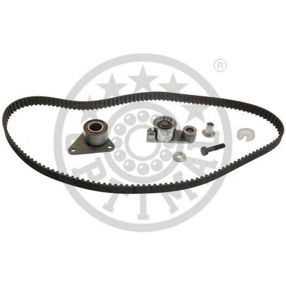 Photo Timing Belt Kit OPTIMAL SK1174