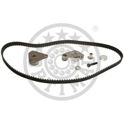 Photo Timing Belt Kit OPTIMAL SK1174