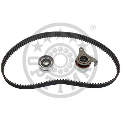 Photo Timing Belt Kit OPTIMAL SK1195