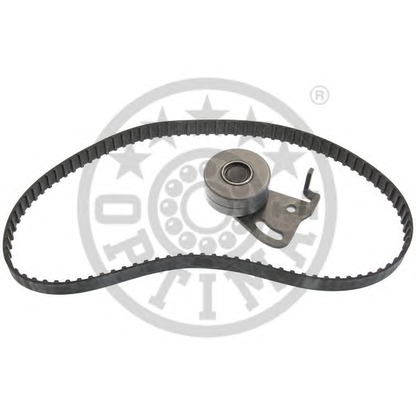 Photo Timing Belt Kit OPTIMAL SK1202