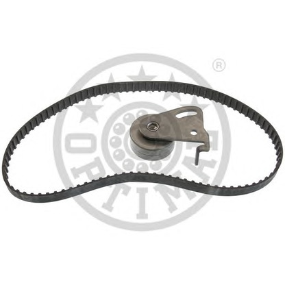 Photo Timing Belt Kit OPTIMAL SK1202