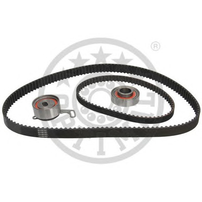 Photo Timing Belt Kit OPTIMAL SK1218