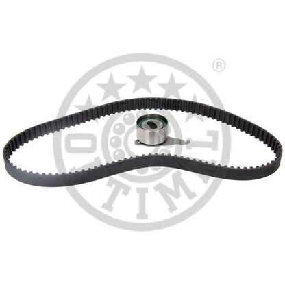 Photo Timing Belt Kit OPTIMAL SK1219