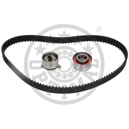 Photo Timing Belt Kit OPTIMAL SK1226