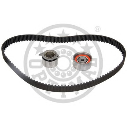 Photo Timing Belt Kit OPTIMAL SK1226