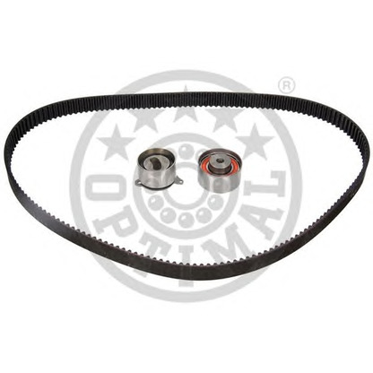 Photo Timing Belt Kit OPTIMAL SK1231