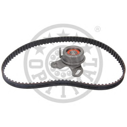 Photo Timing Belt Kit OPTIMAL SK1242