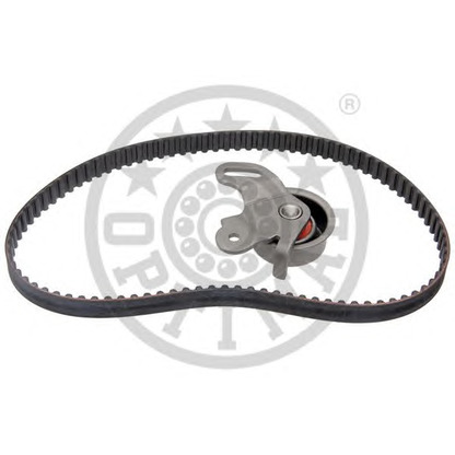 Photo Timing Belt Kit OPTIMAL SK1242