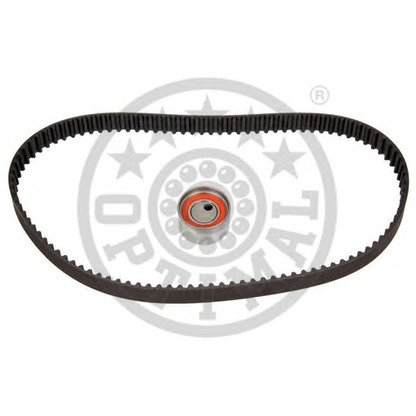 Photo Timing Belt Kit OPTIMAL SK1245