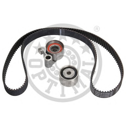 Photo Timing Belt Kit OPTIMAL SK1274