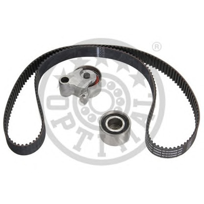 Photo Timing Belt Kit OPTIMAL SK1274