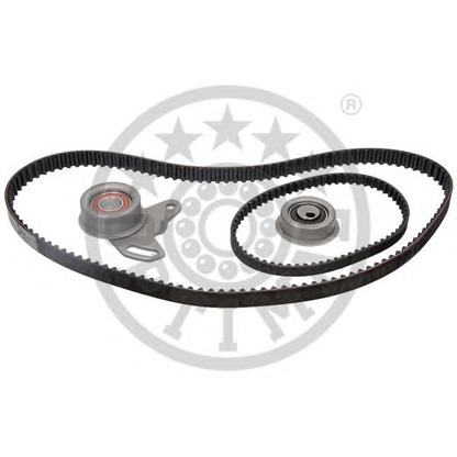 Photo Timing Belt Kit OPTIMAL SK1311