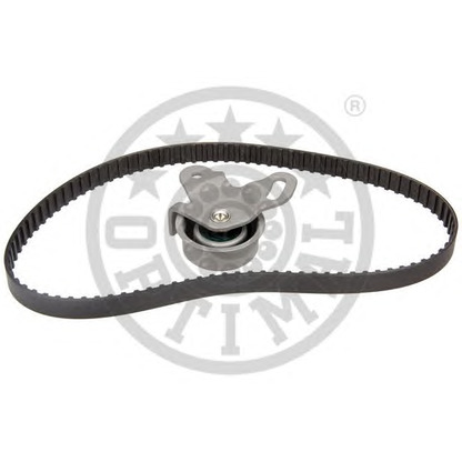 Photo Timing Belt Kit OPTIMAL SK1317