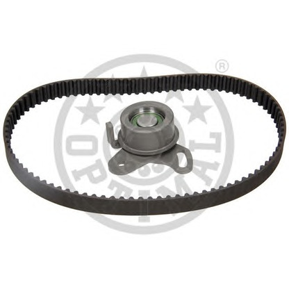 Photo Timing Belt Kit OPTIMAL SK1320