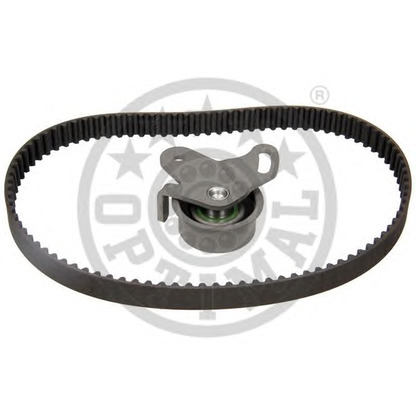 Photo Timing Belt Kit OPTIMAL SK1320