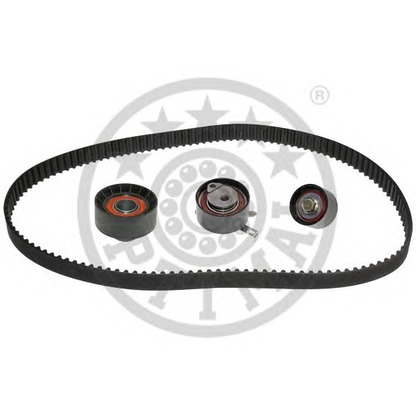 Photo Timing Belt Kit OPTIMAL SK1339