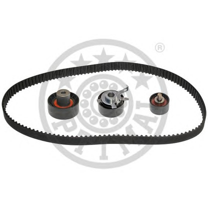 Photo Timing Belt Kit OPTIMAL SK1339