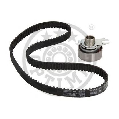 Photo Timing Belt Kit OPTIMAL SK1344