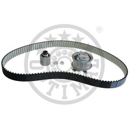 Photo Timing Belt Kit OPTIMAL SK1372