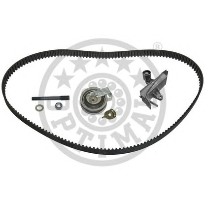 Photo Timing Belt Kit OPTIMAL SK1373