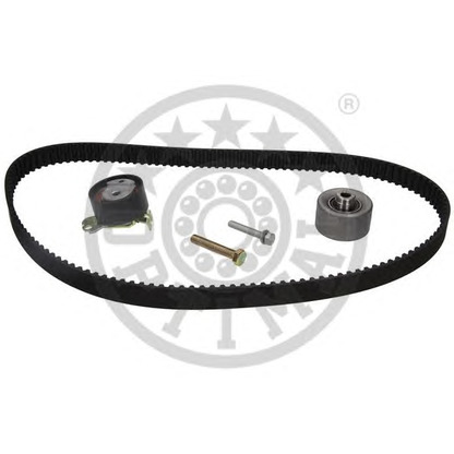 Photo Timing Belt Kit OPTIMAL SK1399