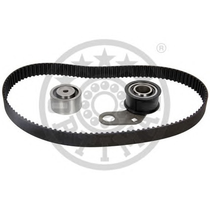 Photo Timing Belt Kit OPTIMAL SK1450