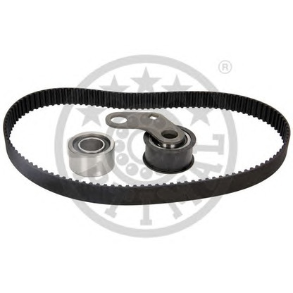 Photo Timing Belt Kit OPTIMAL SK1450