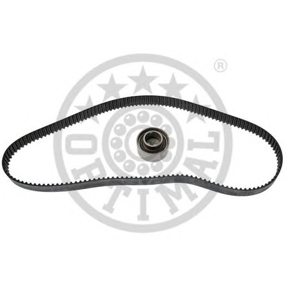 Photo Timing Belt Kit OPTIMAL SK1453