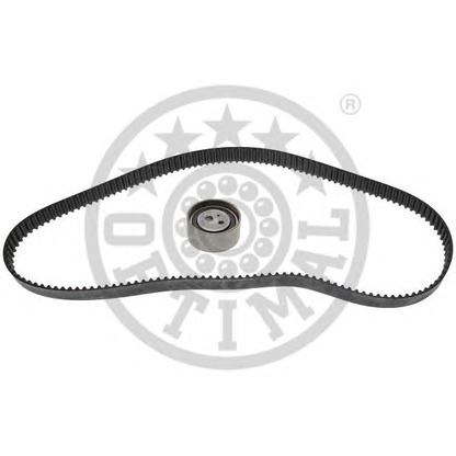 Photo Timing Belt Kit OPTIMAL SK1453