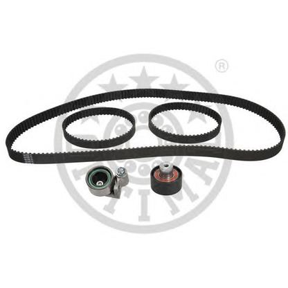 Photo Timing Belt Kit OPTIMAL SK1502