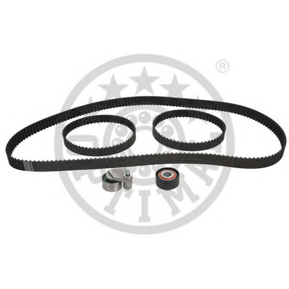 Photo Timing Belt Kit OPTIMAL SK1502