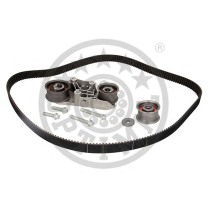 Photo Timing Belt Kit OPTIMAL SK1508