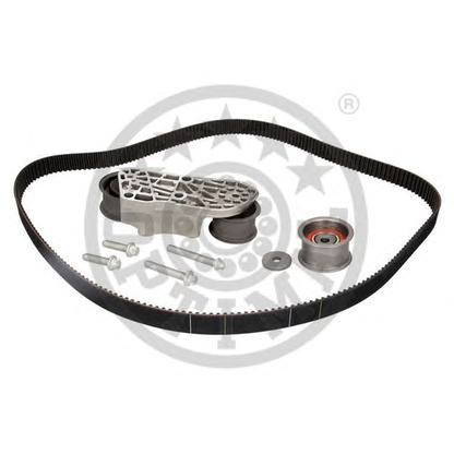 Photo Timing Belt Kit OPTIMAL SK1508